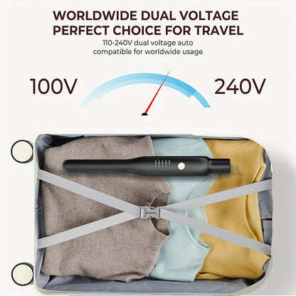 Mini Flat iron