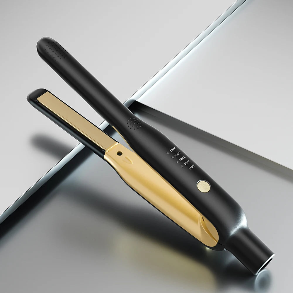 Mini Flat iron
