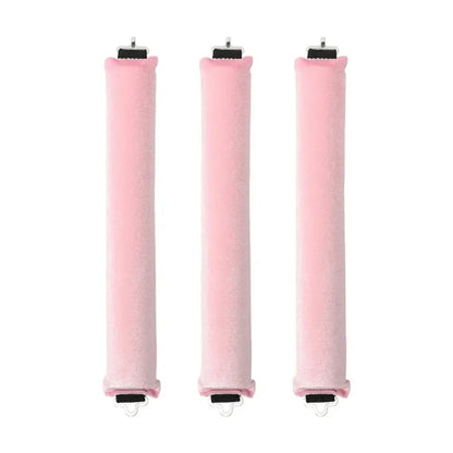 Silk Heatless Curling Set