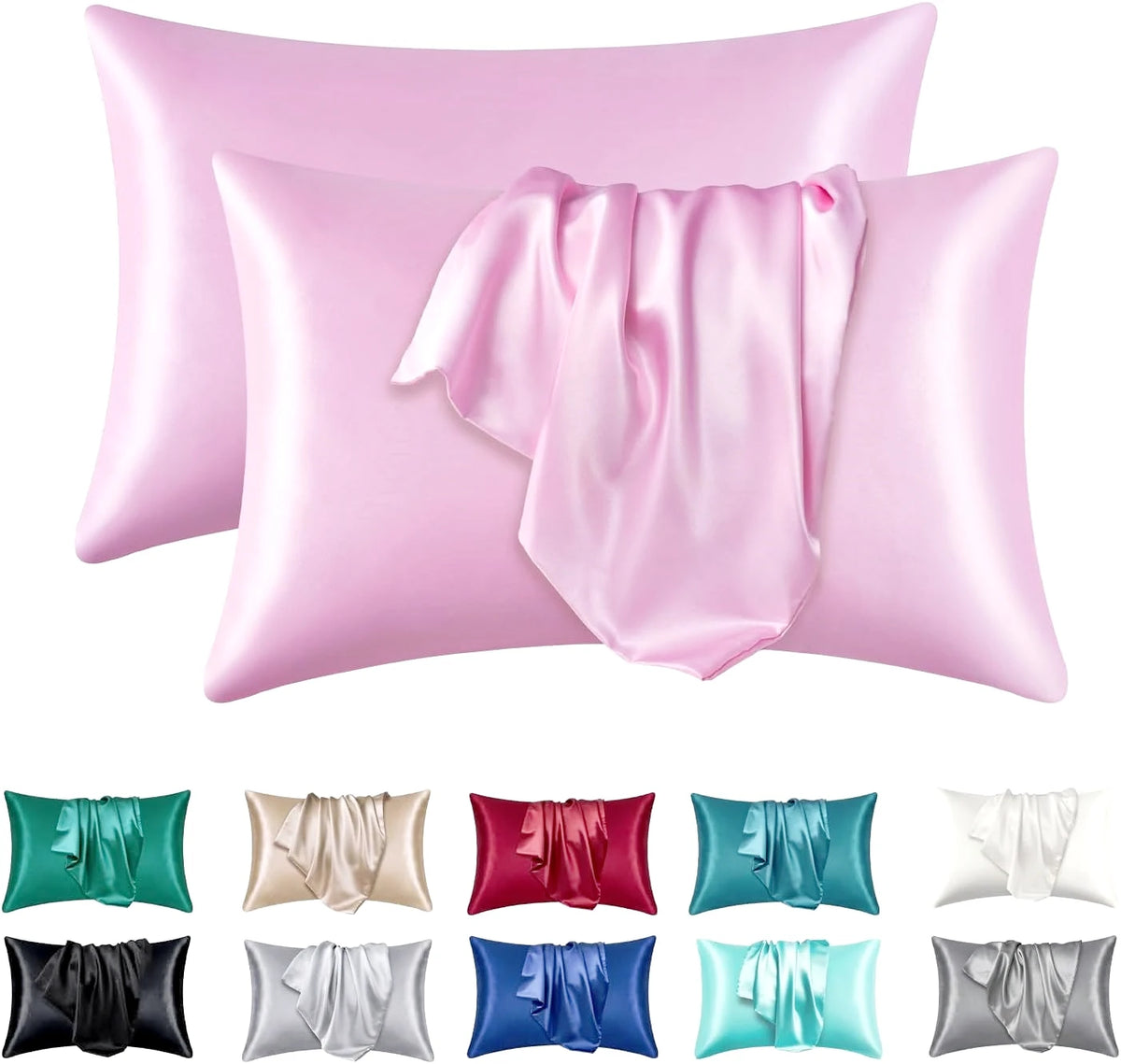 Pillowcase Night set