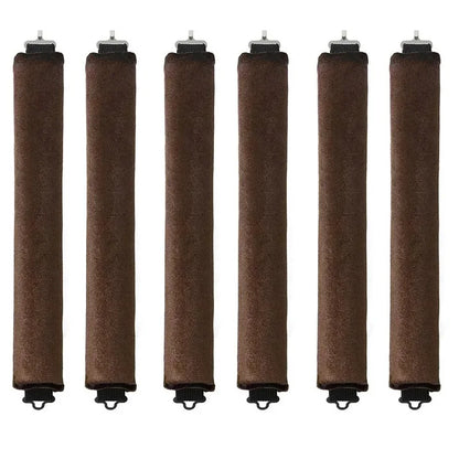 Silk Heatless Curling Set
