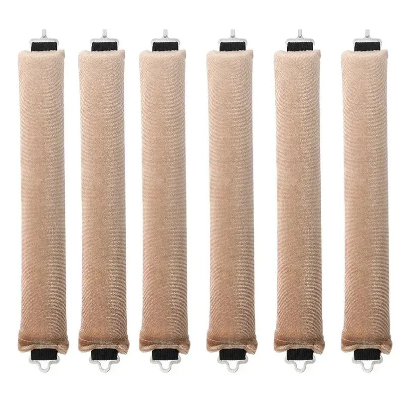Silk Heatless Curling Set