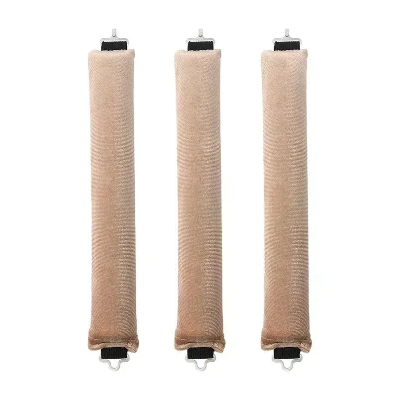 Silk Heatless Curling Set