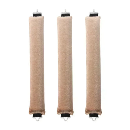 Silk Heatless Curling Set