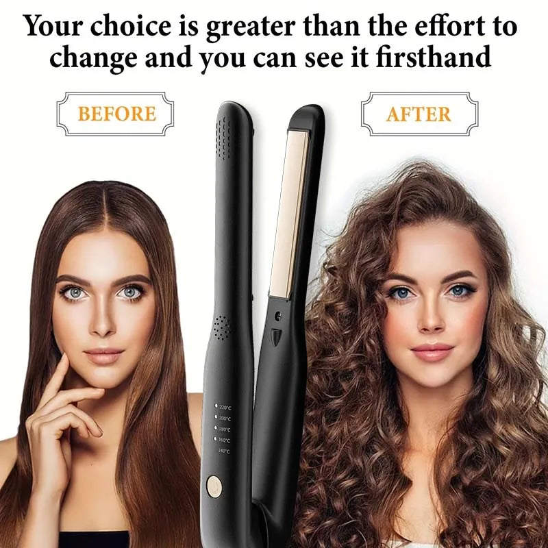 Mini Flat iron